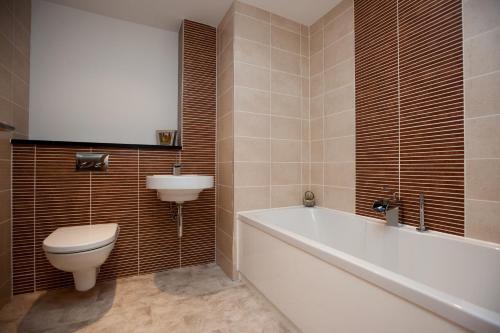 The Spires Serviced Apartments Glasgow