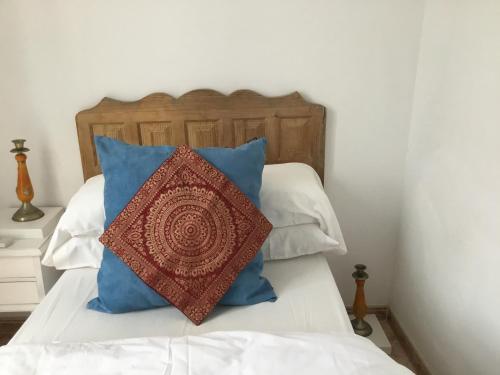 San Jose Guest house