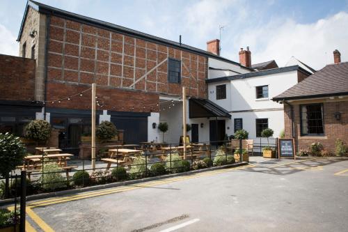 Wynnstay Arms