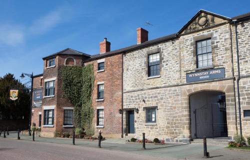 Wynnstay Arms