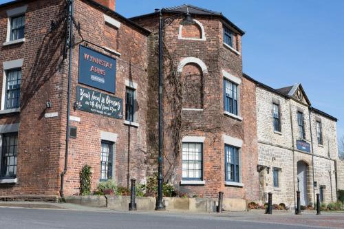 Wynnstay Arms