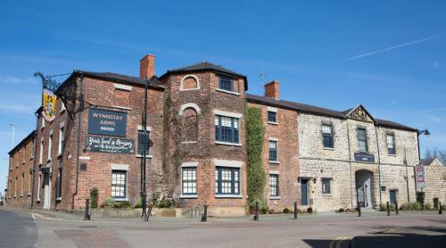 Wynnstay Arms