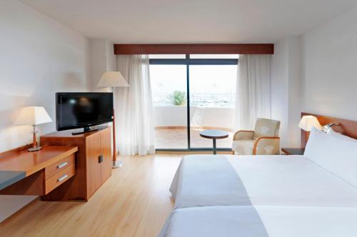 Hotel Palma Bellver Affiliated by Meliá