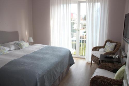 The Little Guesthouse