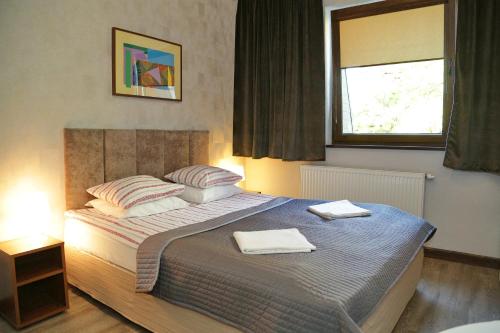 Apatraments   Bed And Breakfast Tomula