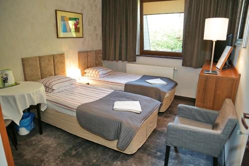 Apatraments Bed And Breakfast Tomula