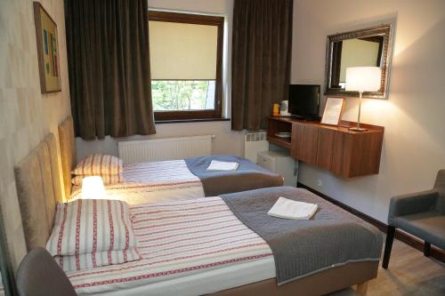 Apatraments Bed And Breakfast Tomula