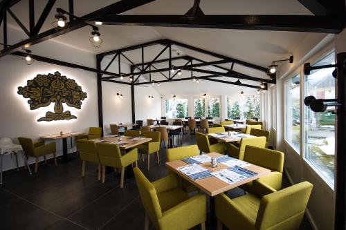 Harmonia Termal Hotel Sarvar