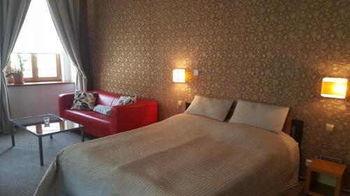 Hotel Merlot