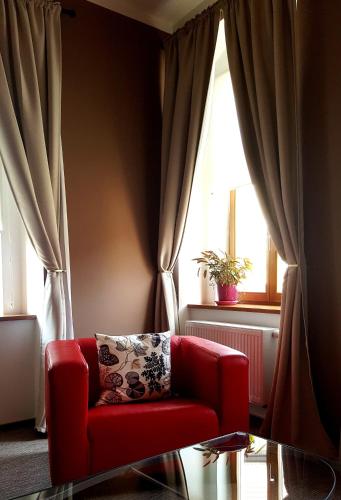 Hotel Merlot