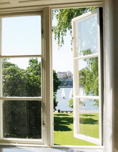 Hotel Skeppsholmen