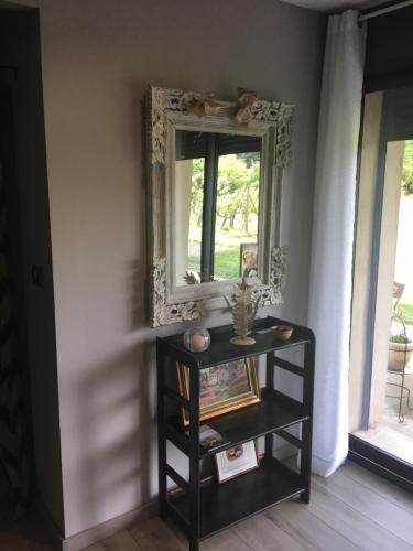 Safraniere Des Sorgues