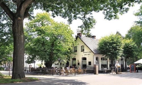 Herberg De Bos