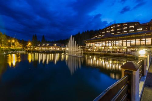 Hotel Aurelius Imparatul Romanilor