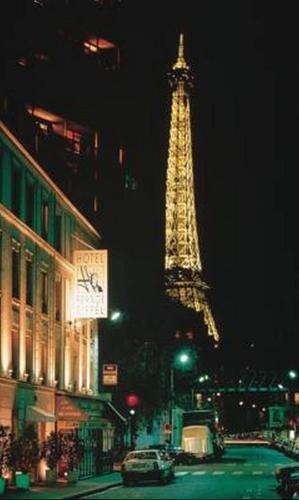 France Eiffel