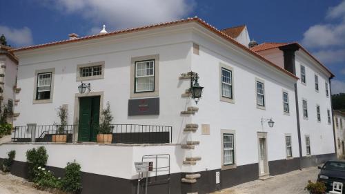 Pousada Vila Obidos