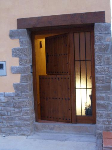 Alojamientos Rurales Angelita