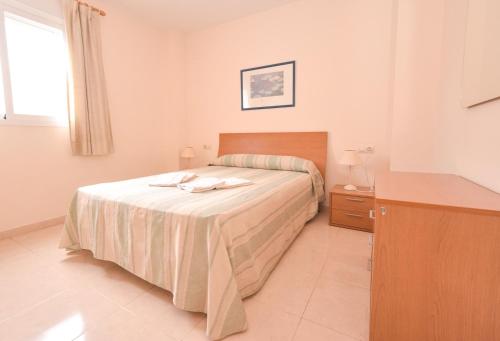 Apartamentos Marblau Peredamar