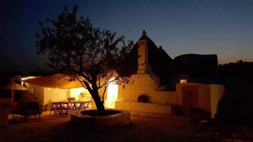 Borgo Trulli 1789