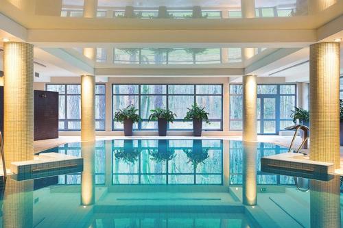 Dwór Elizy Spa Medical