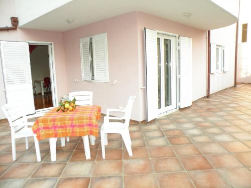 Villa Rosa