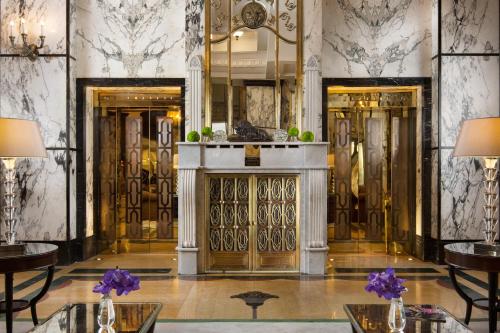 Esplanade Zagreb Hotel