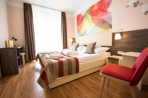 Harmonia Termal Hotel Sarvar
