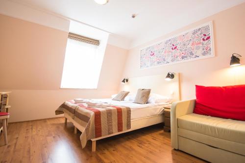 Harmonia Termal Hotel Sarvar