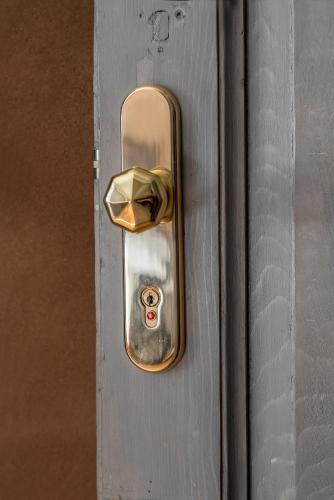 Bellavista Boutique Hotel