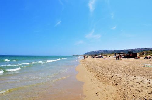 Beachfront Luxury Apartments by NRAS