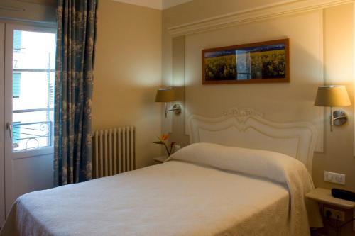 Hôtel Majestic Lourdes