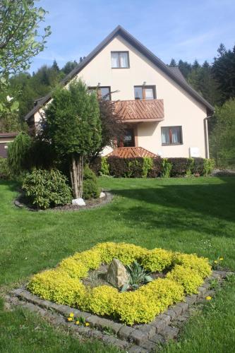 Apartament I Pokoje Goscinne U Lusi