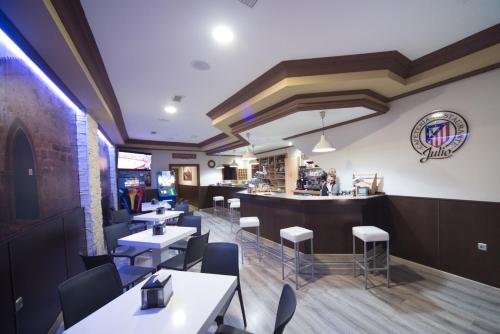 Hostal Julio