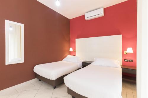 Best Western Hotel La Baia