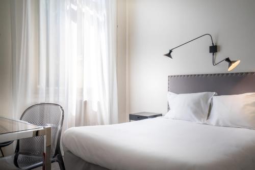 Hôtel d'Angleterre Avignon