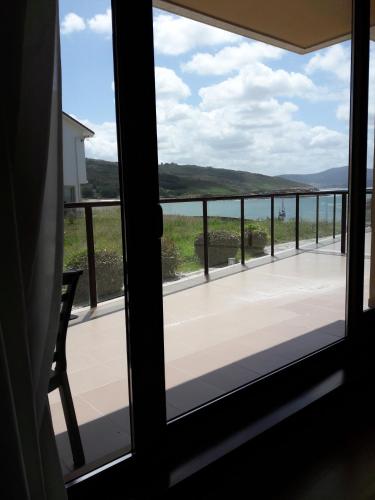 Apartamentos Turisticos Playa de Osmo