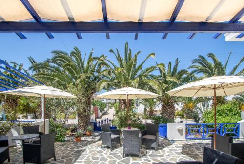 Syros Atlantis Hotel