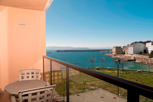 Apartamentos Turisticos Playa de Osmo