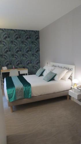 Hotel Relais St Jacques