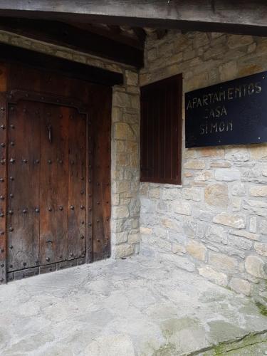 Casa Simon