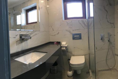 Kilim Apart Hotel