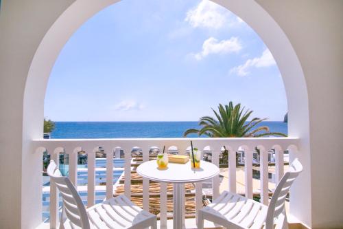 Hotel Sunshine Santorini
