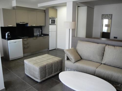 Pierre & Vacances Apartamentos Barcelona Sants