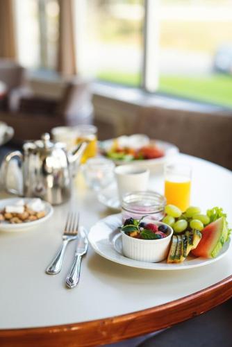 Strand Hotel Fevik