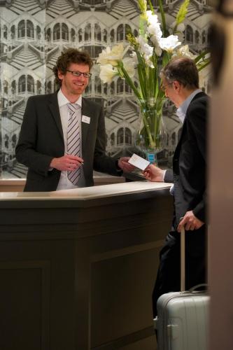 The Originals City, Hotel Astoria Vatican