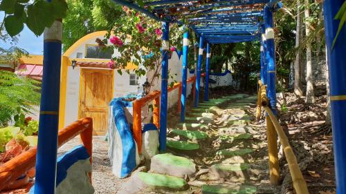 Casa De La Playa