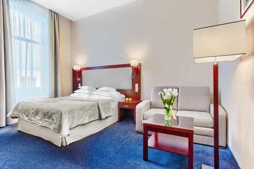 Hotel Atrium Stettin