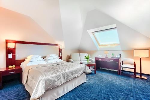Hotel Atrium Stettin