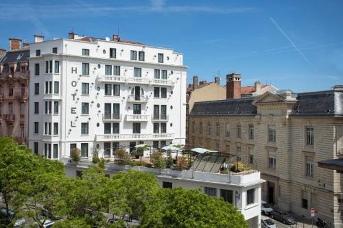 Le Collège
