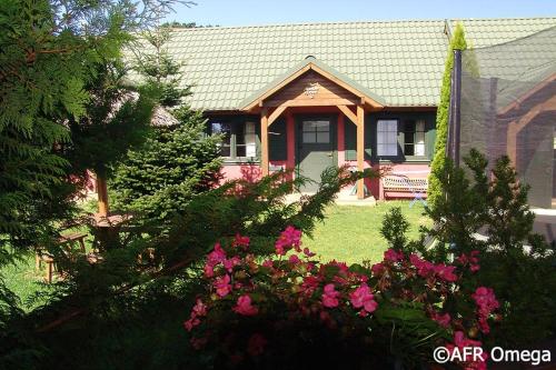 Bungalowy Marina Green